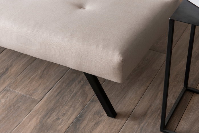 Atelier Del Sofa Zola - Crema